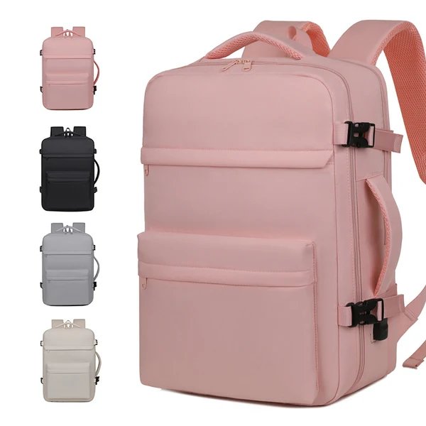 Vielseitiger funktionaler Business-Rucksack