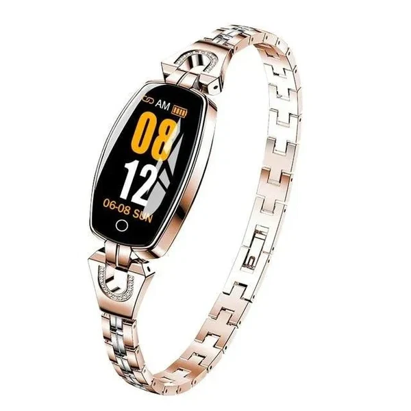 Wasserdichtes Fitness-Armband - FitStyle