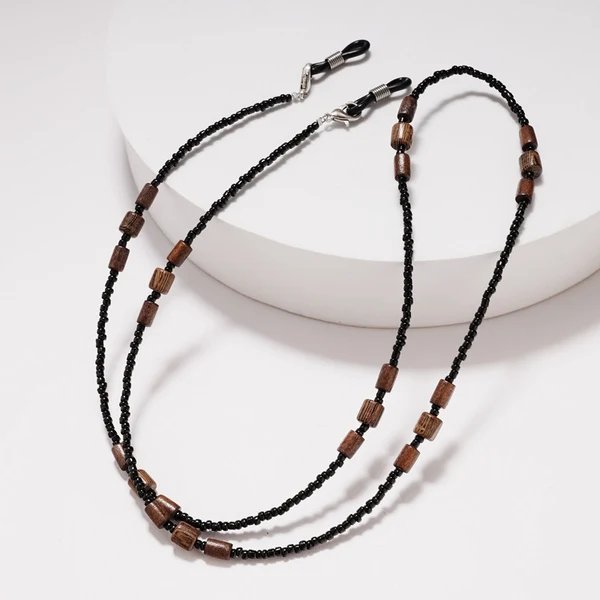 Artisan Oden Perlen Brillenband