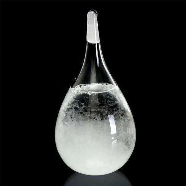 Wettervorhersage Storm Glass