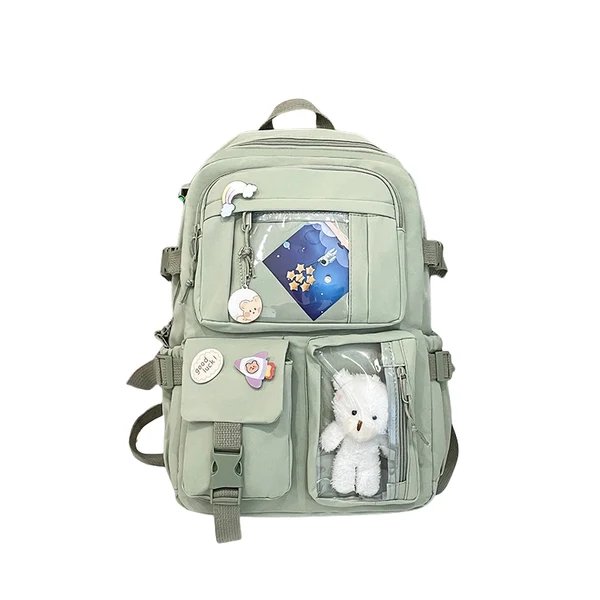ClearTote