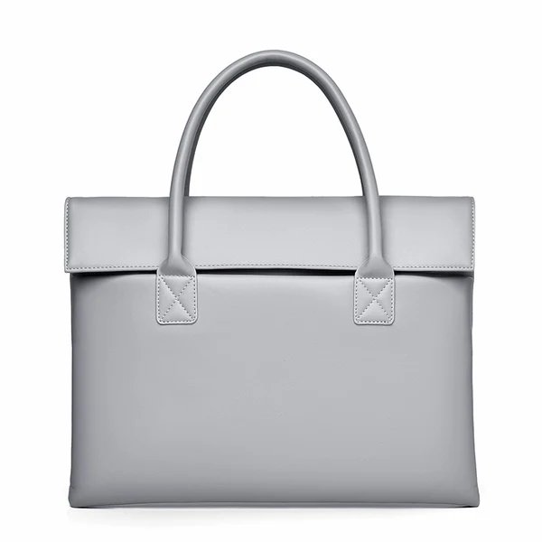 Elegante professionelle Dokumenten Tragetasche