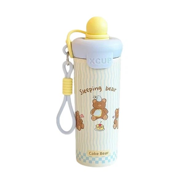Damen Trinkflasche