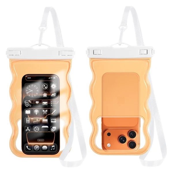 Wasserdichte Smartphone-Hülle Hover Image