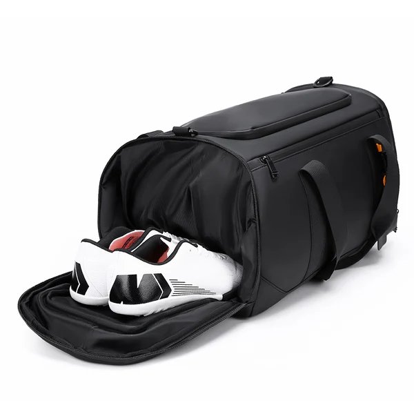 Wasserdichte multifunktionale Sport-Duffeltasche