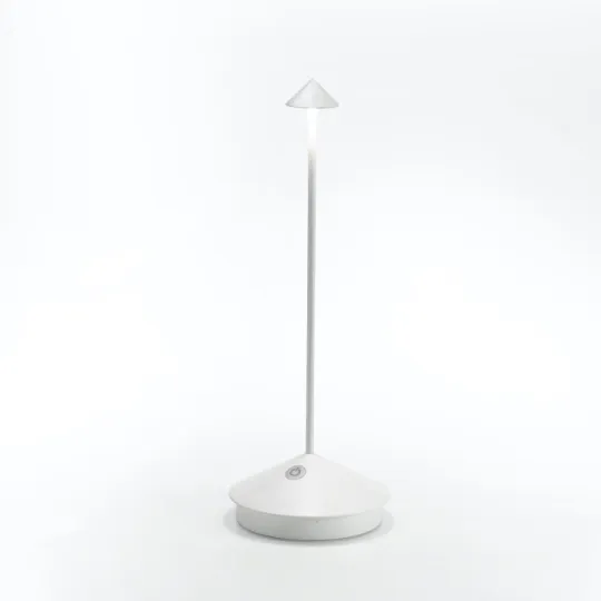 Drahtlose LED-Tischlampe - LumeStijl