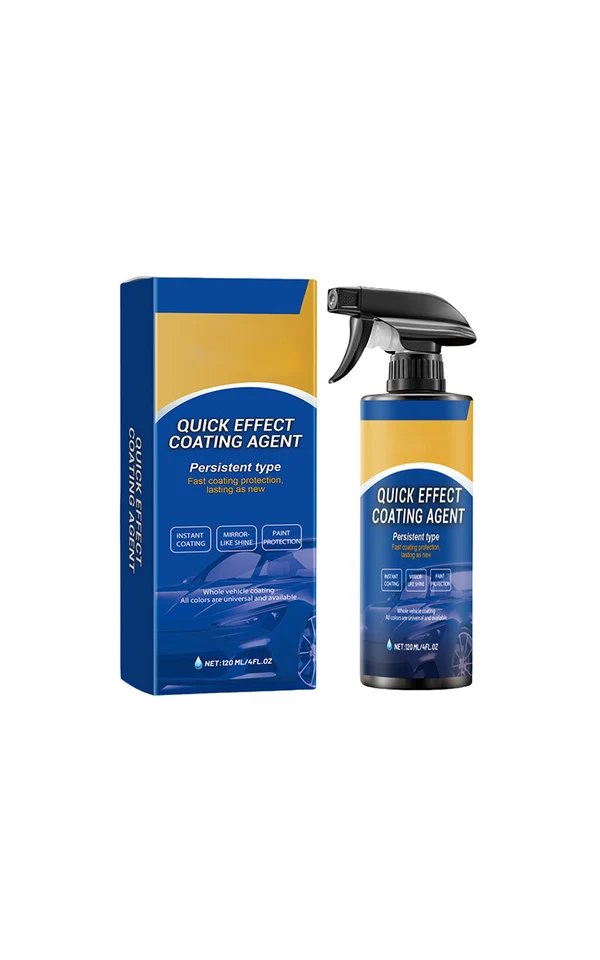 Auto-Beschichtungsspray