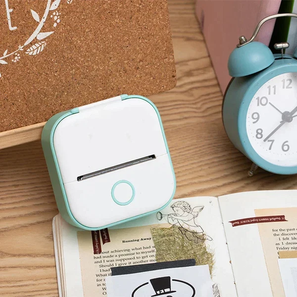 Drahtloser Thermodrucker