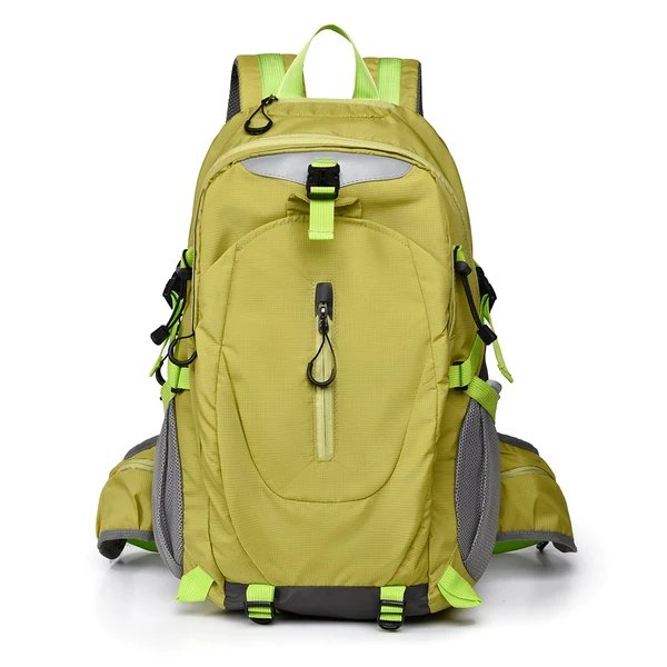 WoHigh-Performance Multi-Fach Wander-Rucksack Hover Image