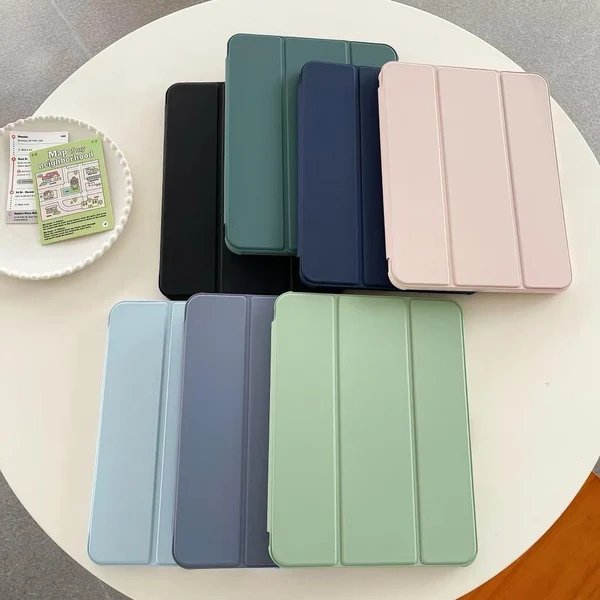 Origami Faltbares iPad Cover – Slim Magnetische Smart Case