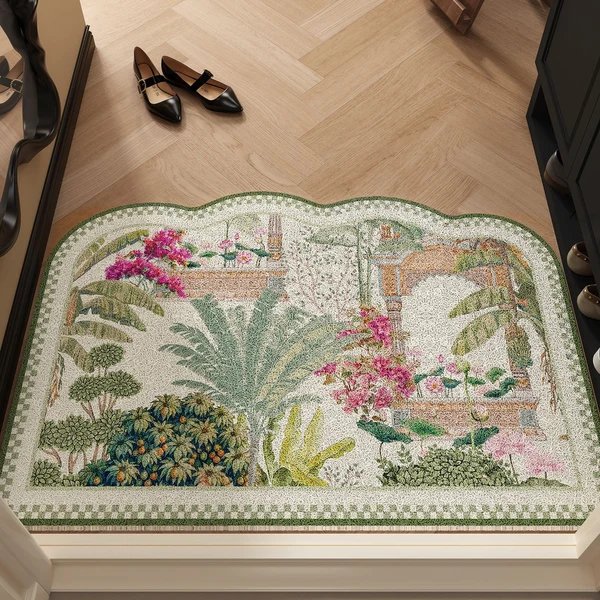 Home Decor Mat