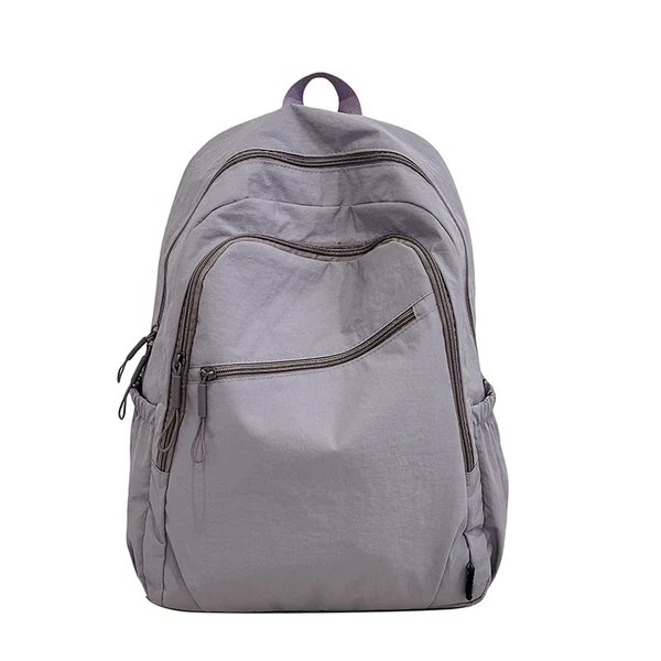 Geräumiger Reiserrucksack