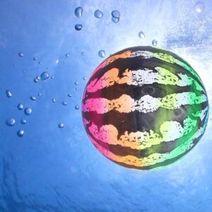 Unisex Wasserball