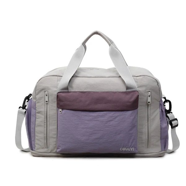 Multi-Storage Reise-Duffelbag