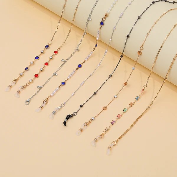 Eyewear Chain