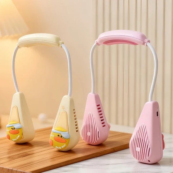Unisex Tragbarer USB-Lautsprecher mit verspieltem Design Hover Image