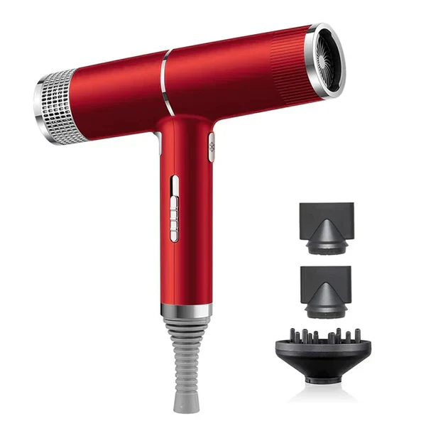 Professioneller ionischer Haartrockner