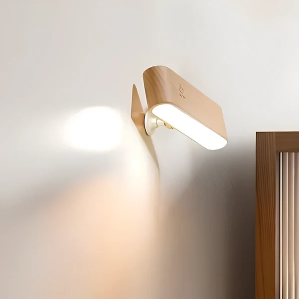 Pivot Motion Spot Light