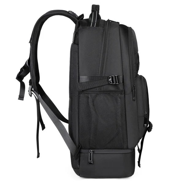 Hochleistungsfähiger Urban Rucksack