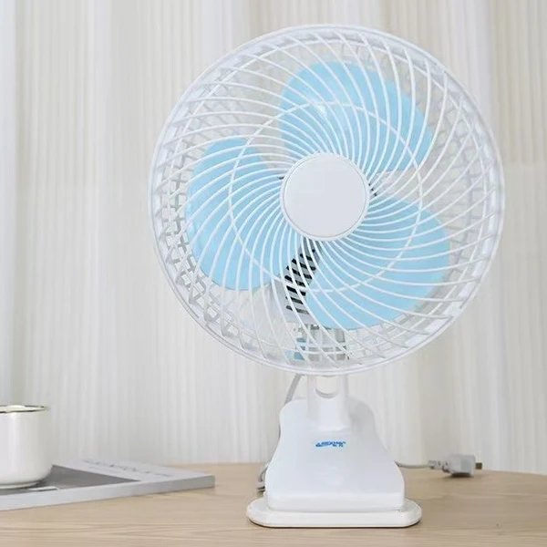 Ventilator