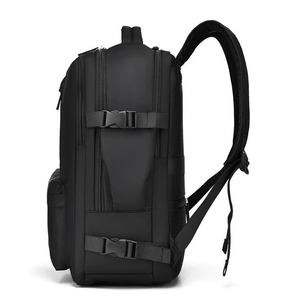 Zeitgenössischer Technikfreundlicher Rucksack Hover Image