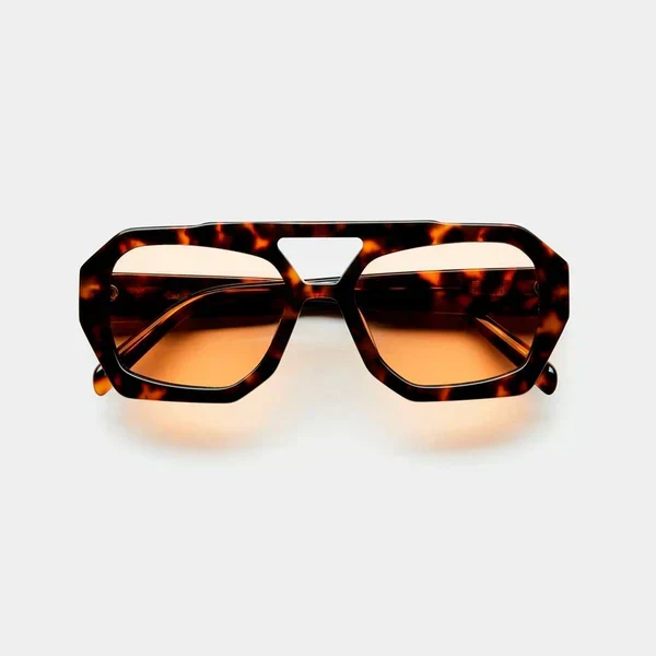 Trendy Damen Sonnenbrillen – Solana