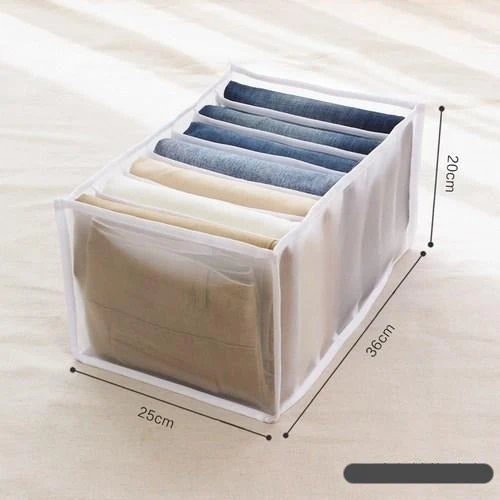 Kleider Organizer