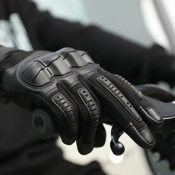 Unzerstörbare Handschuhe