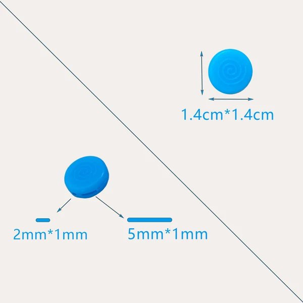 Silicone-Ohrpolster Hover Image