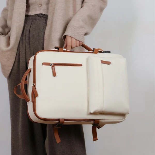 Professioneller Laptop-Rucksack