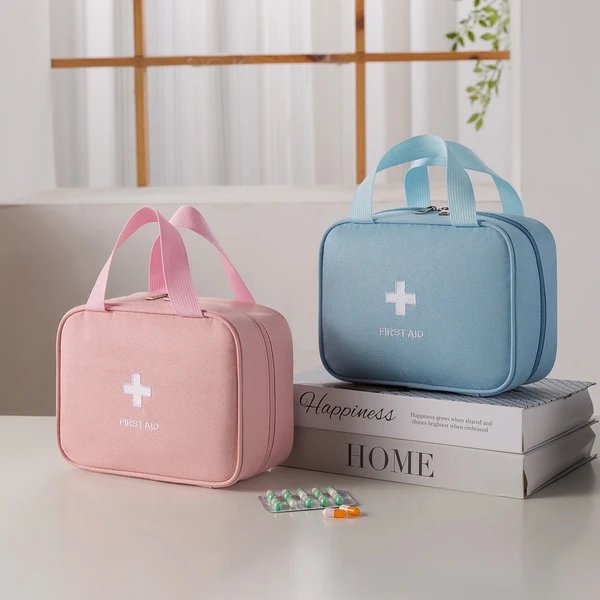Erste-Hilfe-Set Organizer
