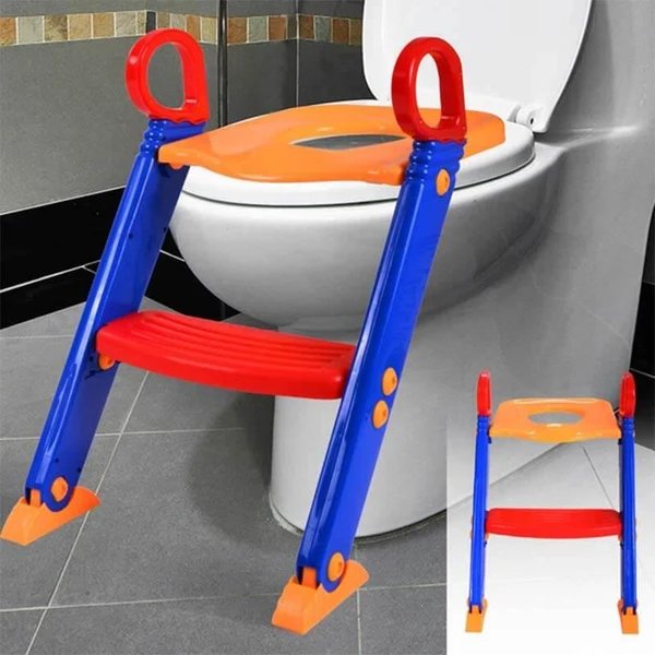 Baby Toilettensitz Trainer