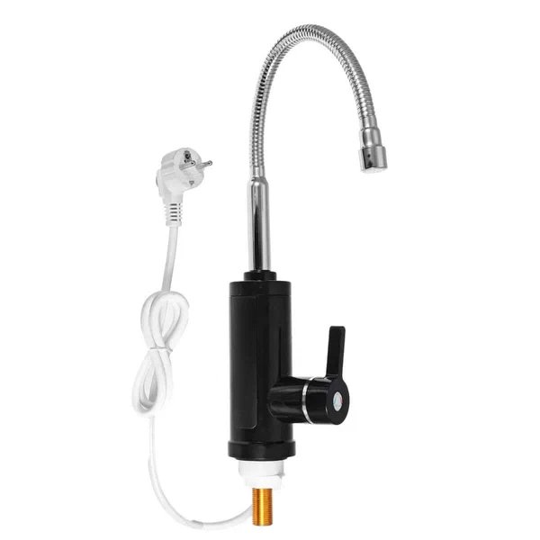 3000-W-Durchlauferhitzer-Wasserhahn