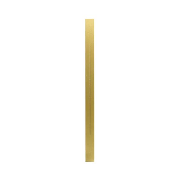 Simplicity Barförmige LED Wandleuchte Metall Wohnzimmer Wandleuchte Beleuchtung