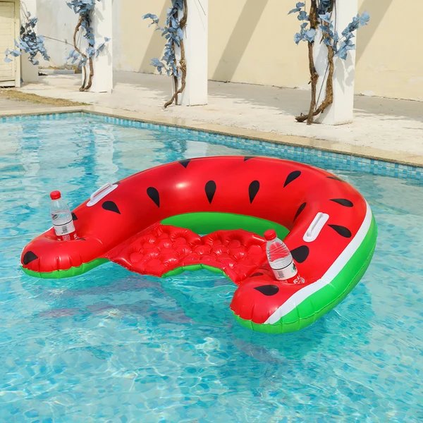Damen Schwimmring Hover Image
