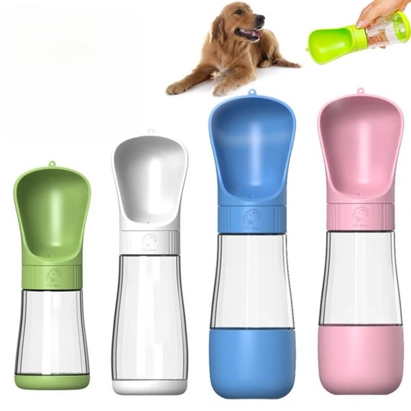 Hundekessel Outdoor Fütterung Wasser begleitende Tasse
