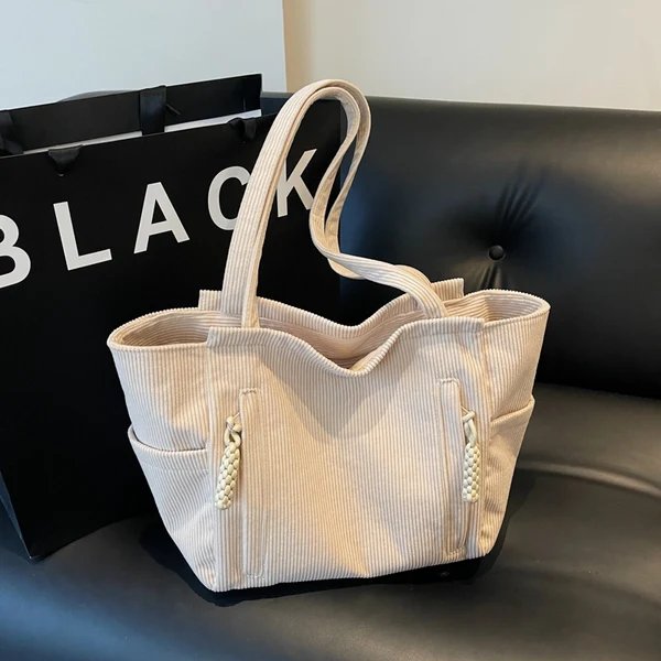 Vielseitige Alltags-Tasche