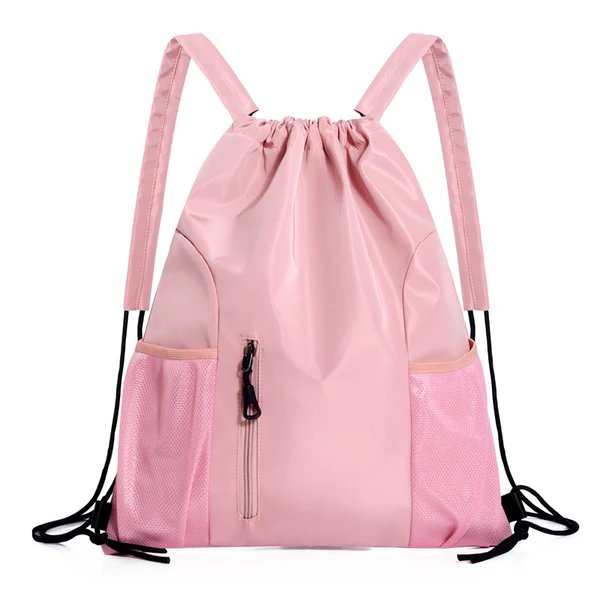 Leichter Mehrfach-Fächerrucksack für das Fitnessstudio