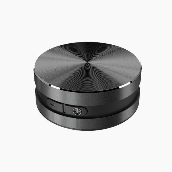 VoxenAmp — Mini-Power, die deinen Raum mit mitreißendem Bass zum Leben erweckt