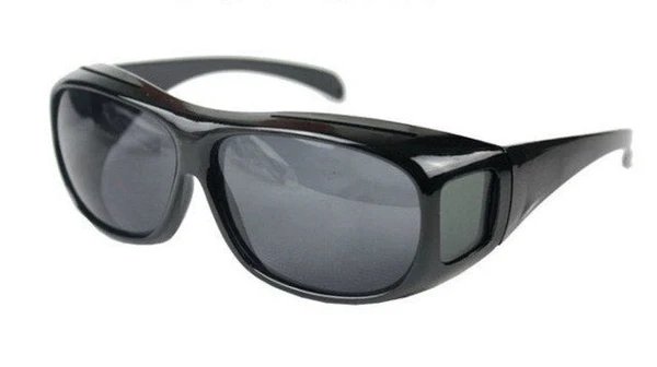 Clear Vision Anti-Glare Brille