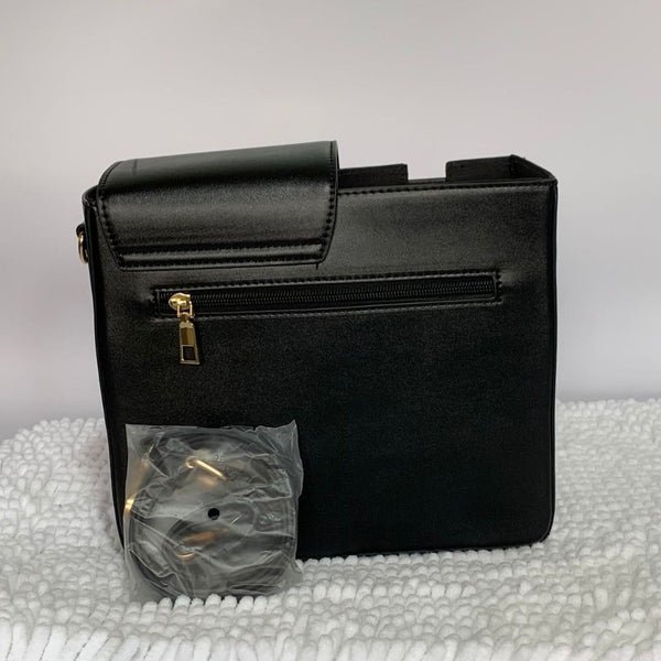 Damen Handtasche mit innovativem Design und mehreren Fächern