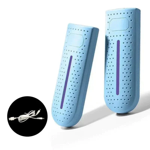 Tragbarer UV-Schuhtrockner und -Sterilisator – ShoeFresh Pro