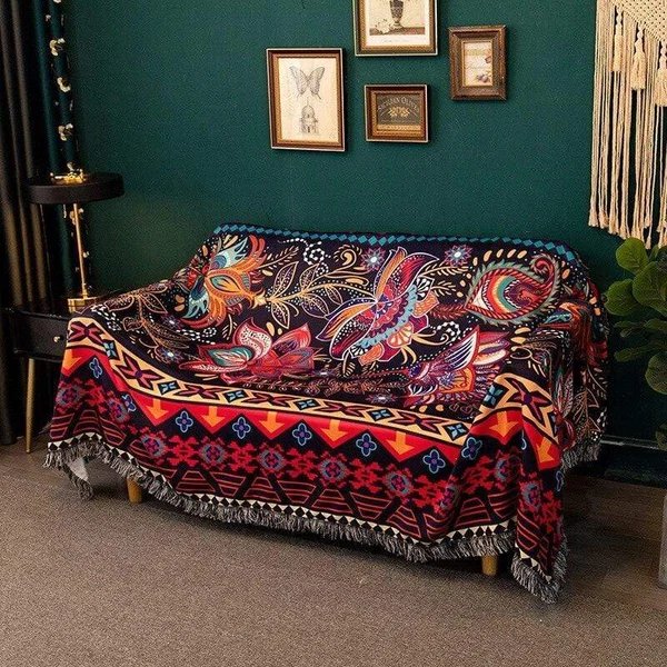 Bohemia Sofa Bezug