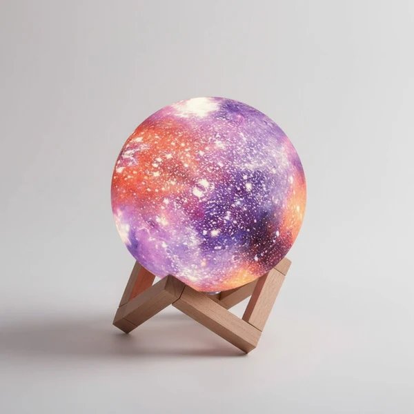 Star Design Nachtlicht - Starlight