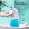 Berührungslose intelligente automatische Schaumseifenspender
