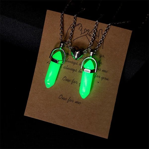 Glow-In-The-Dark Ketten Set Hover Image