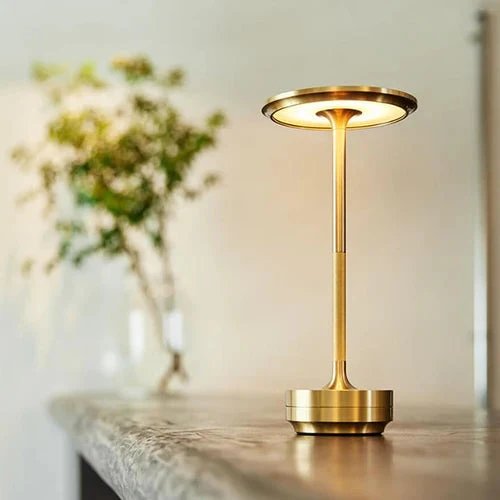 Kabellampe Smart Tischlampe - AuraGlow