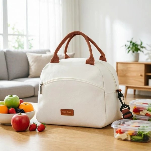 Isolierte Lunch Tasche
