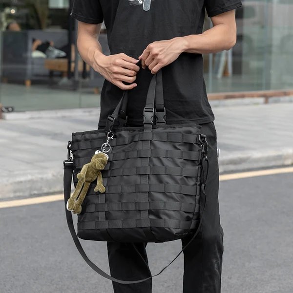 WoTactical Mehrfachkompartiment Rucksack