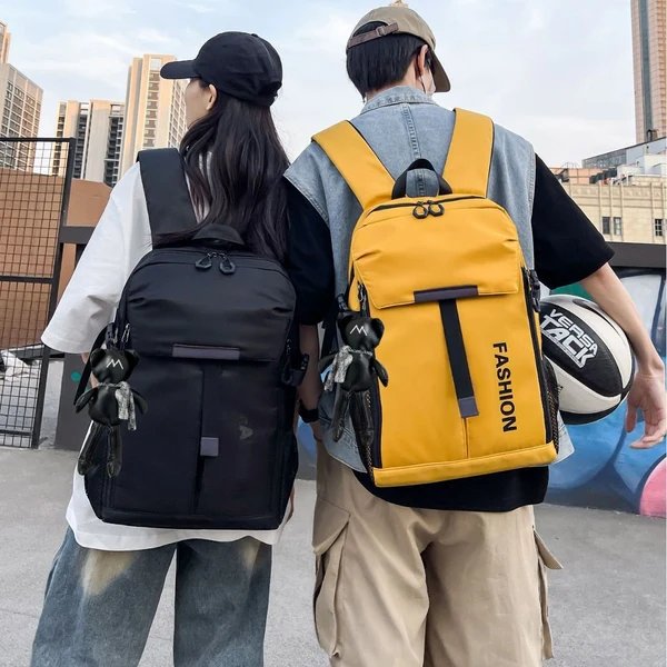 Wasserdichter Reise-Rucksack Hover Image